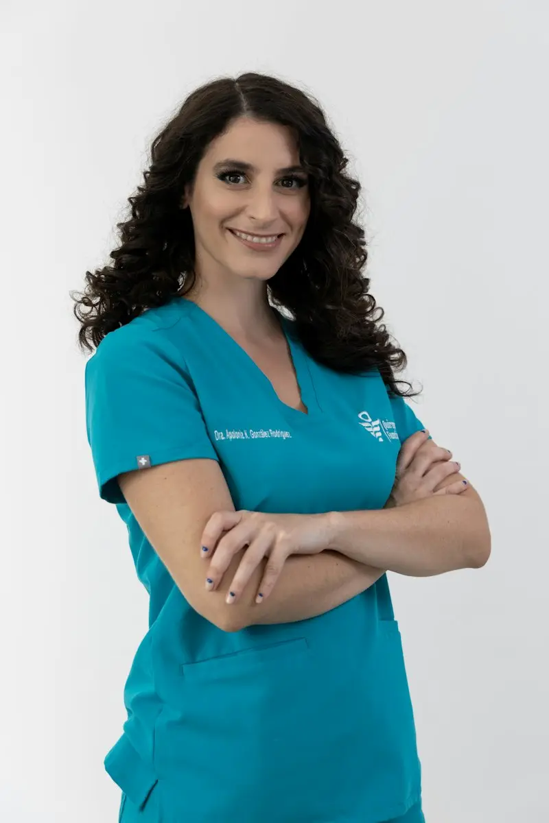 Uzm. Dr. Ayla Demir